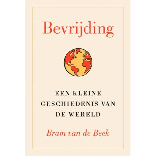 Bevrijding - Bram van de Beek