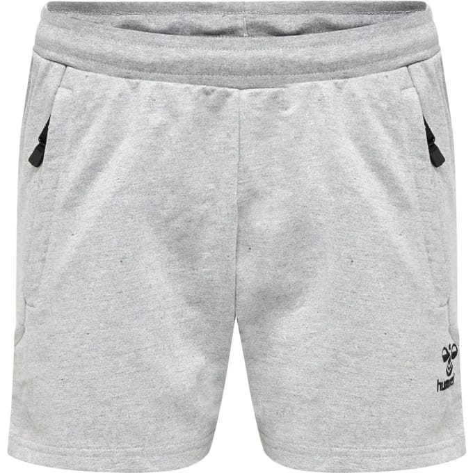 Dames shorts Hummel Move Grid