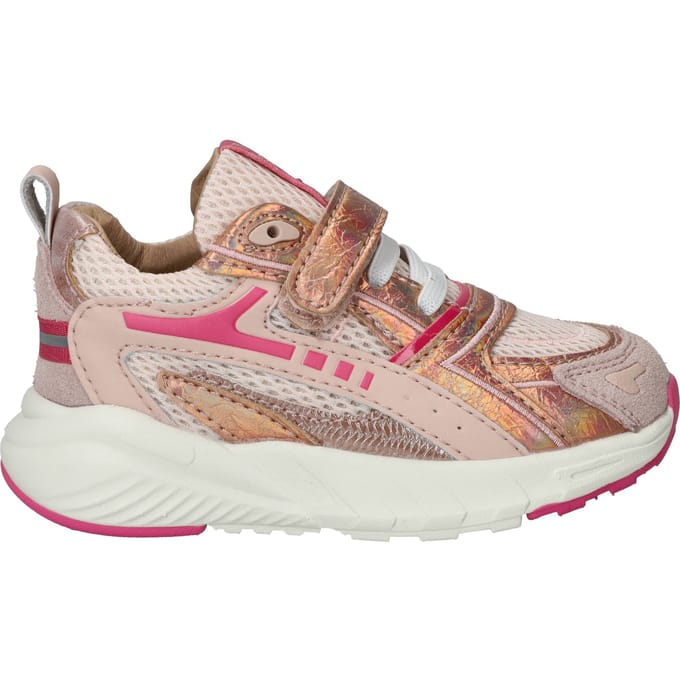 Shoesme lightweight Sneakers - Meisjes - Roze - Maat:28