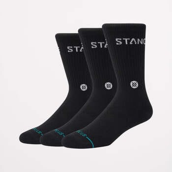 High socks Stance A556c25orn