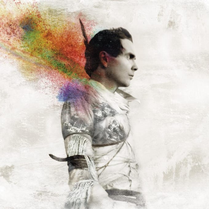 Go - Jonsi