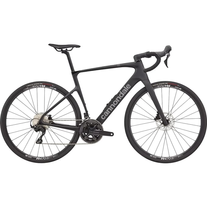 Fiets Cannondale Synapse Carbon 5 Shimano 105 12v
