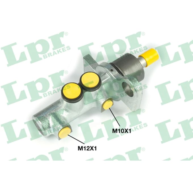 Hoofdremcilinder LPR 1054