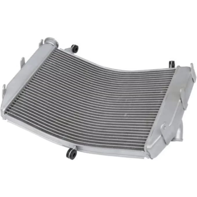 Motorradiateur Brazoline Suzuki Gsr 750 (2016) GSX-s 1000 (2016)