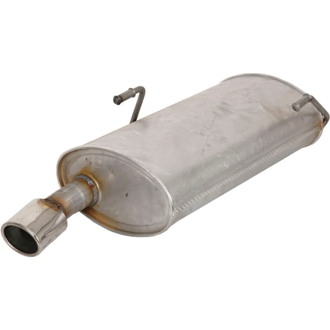 Geluiddemper achter BOSAL 190-619