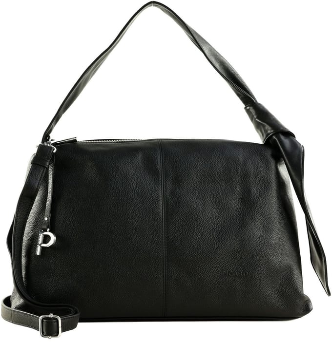 PICARD schoudertas Embrace Shoulder Bag Black zwart
