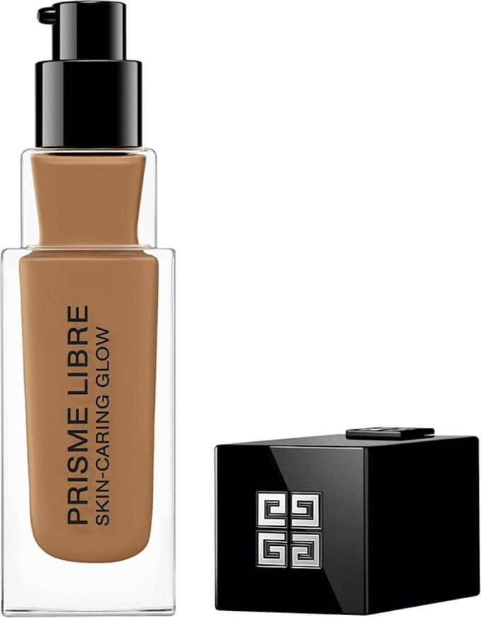 Givenchy Prisme Libre Skin Caring Glow Glow Liq