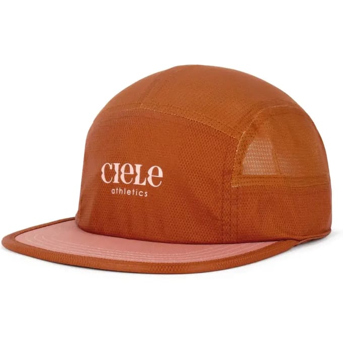 5-panel pet Ciele Go EQ Nouveau