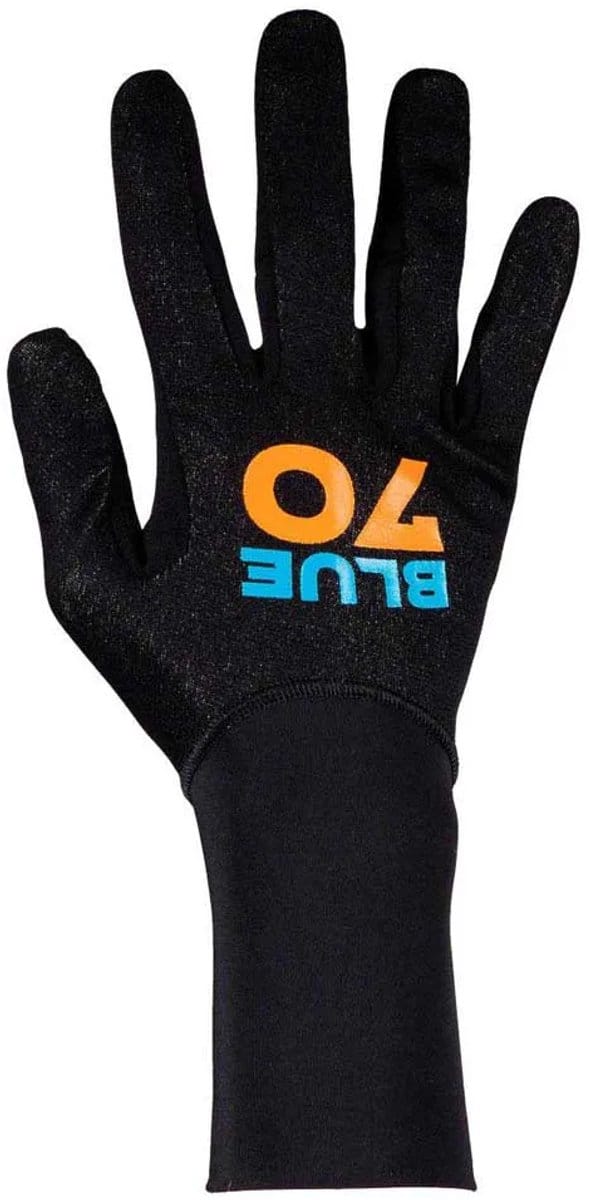 Blue Seventy Thermal Neopreen Handschoenen Zwart S