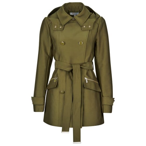 Trenchcoat Morgan GLADIA