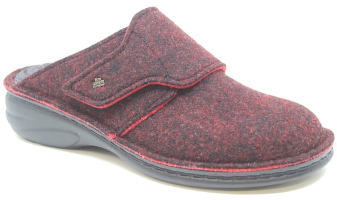 Finn Comfort GOMS - Wijdte H