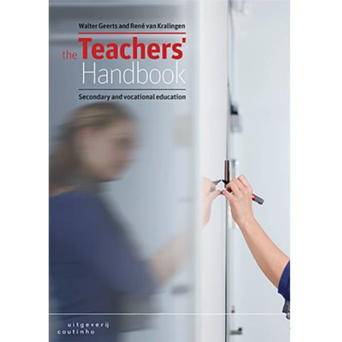 The Teachers' Handbook - Walter Geerts