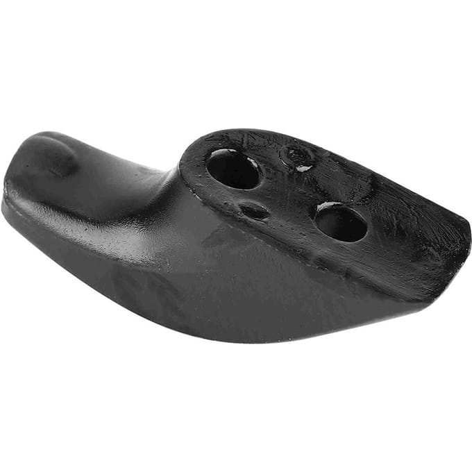 Vervangende Batterijcabine Haak Hanger Voor Ninebot Nine ES1 ES2 ES4 Opvouwbare Elektrische Scooter black