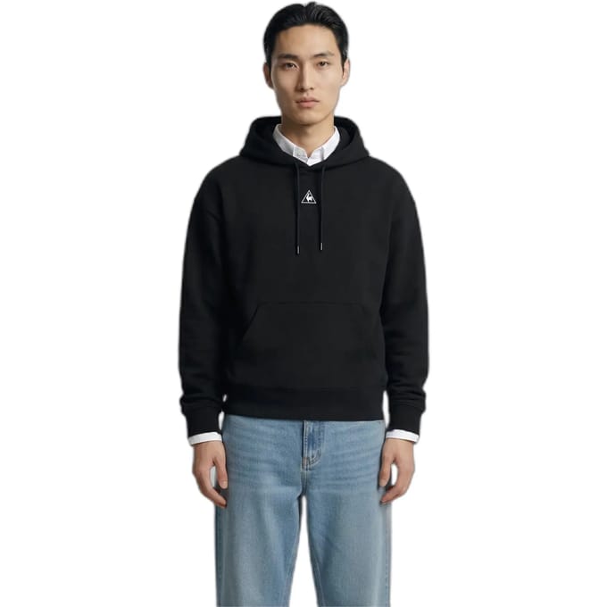 Hoodie Le Coq Sportif C Relax N°2