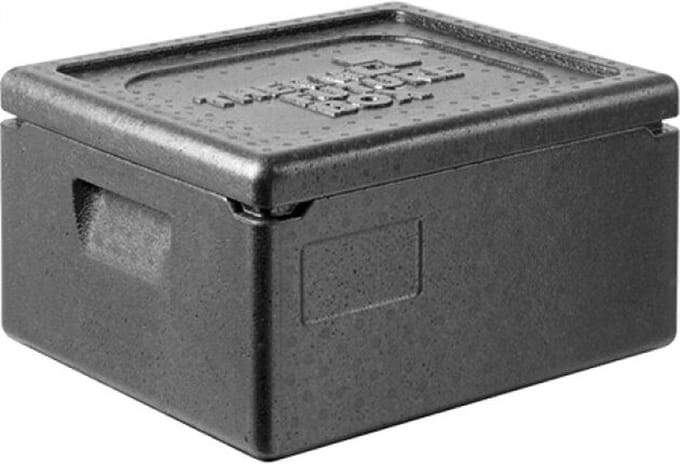 Isoleerbox (Cap.GN1/2-150Mm) - Thermo Future Box 235102
