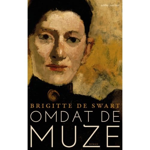 Omdat De Muze - Brigitte de Swart