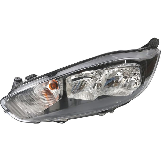 Koplamp VISTEON/VARROC 20-201-01118, Links