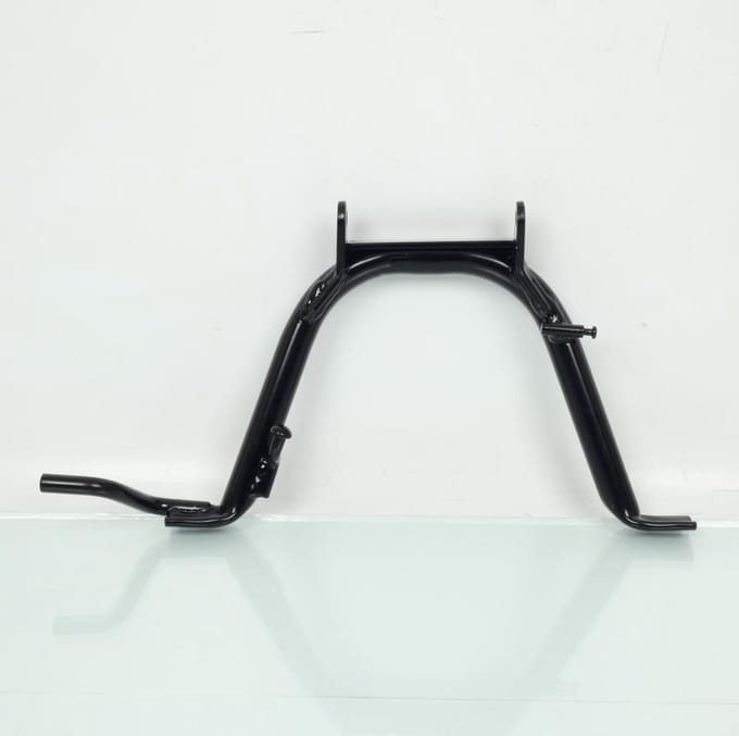 Béquille centrale RMS pour scooter Yamaha 100 YN Neo's 1999 à 2002 20.5cm Neuf