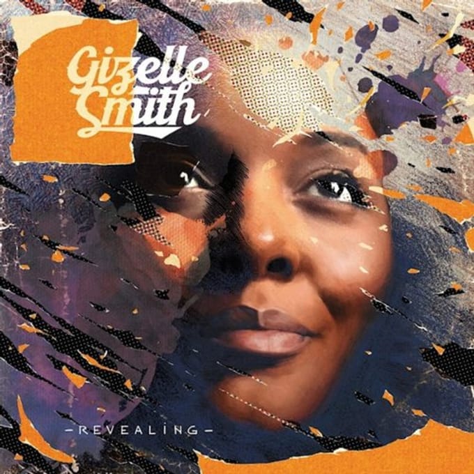 Revealing - Gizelle Smith
