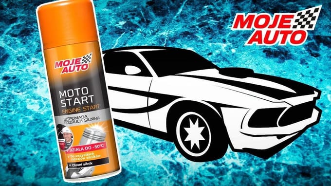 Startvloeistof- Engine Start- StartPiloot - 400ml
