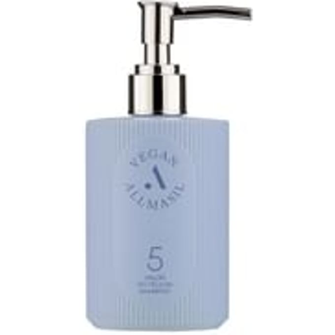 MASIL - ALLMASIL Vegan 5 Salon No Yellow Shampoo 300ml