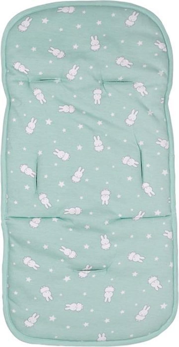 Briljant Baby multicomforter - Nijntje Jade