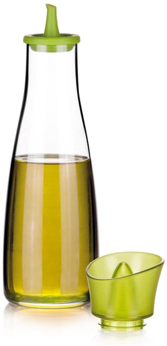 Tescoma 642773 pot Rond Glas Transparant