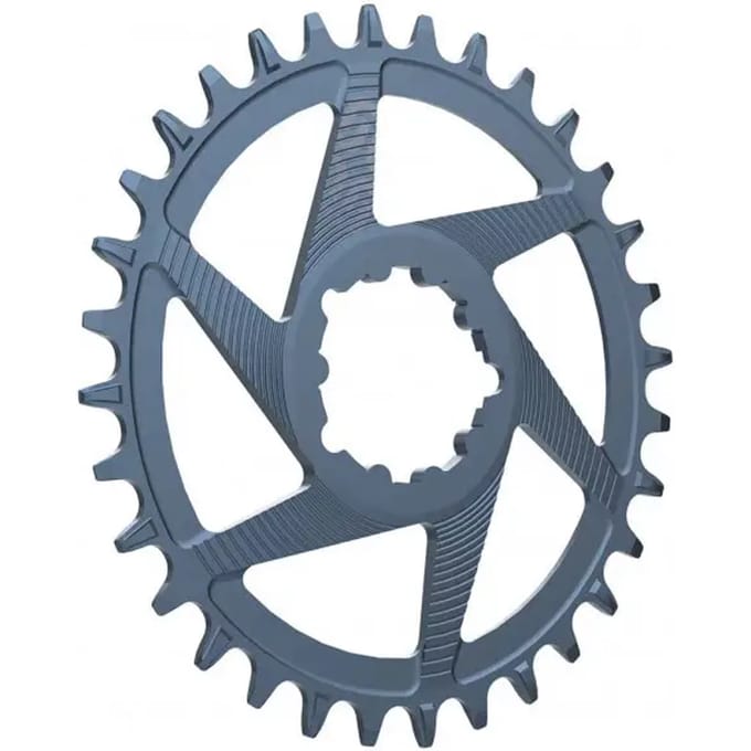 Tray E*Thirteen Helix R Guidering - SRAM Direct Mount - Offset
