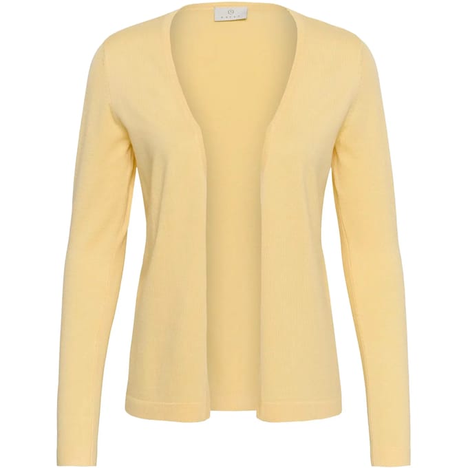 Damesvest KAFFE Fenia Astrid