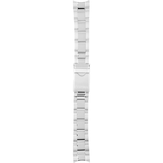 Certina Straps C605016862 Ds Podium band