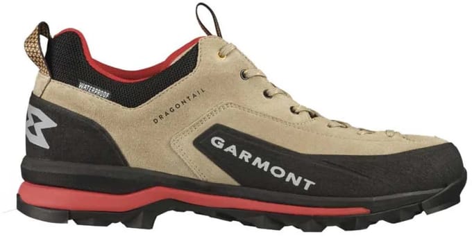 Garmont Dragontail Wp Wandelschoenen Beige EU 43 Man