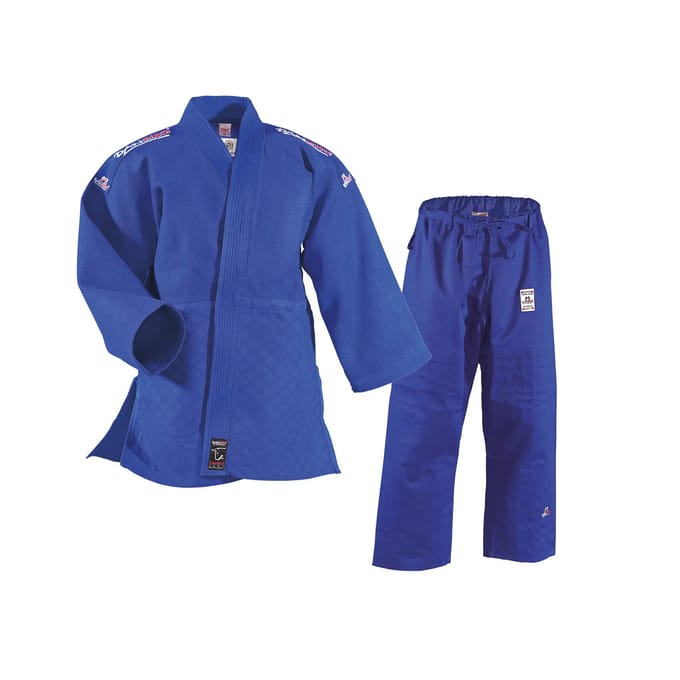 Kimono judo Danrho T-Oriental