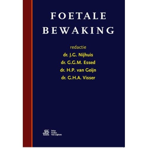 Foetale Bewaking