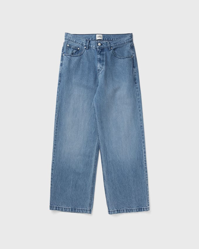 Circle Logo Pocket Pants