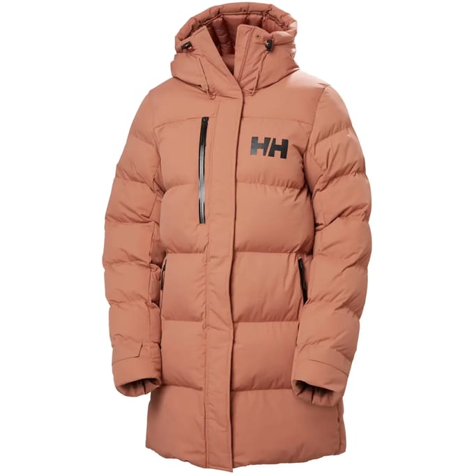 Donsjack voor dames Helly Hansen Adore