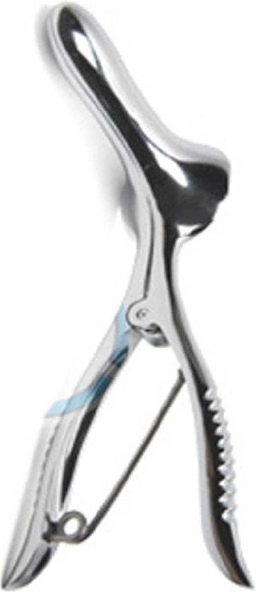 Black Label - The Pratt - Rectale Spreider Speculum