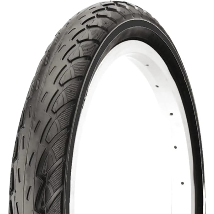 Anti-lek fietsband Deli Tire