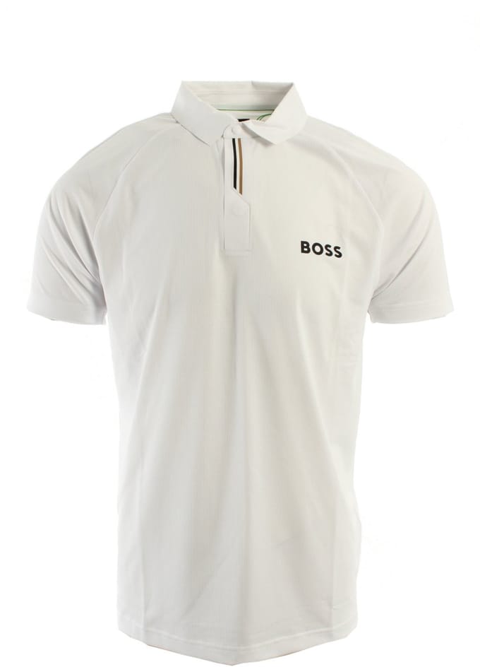 Hugo Boss polo maat M