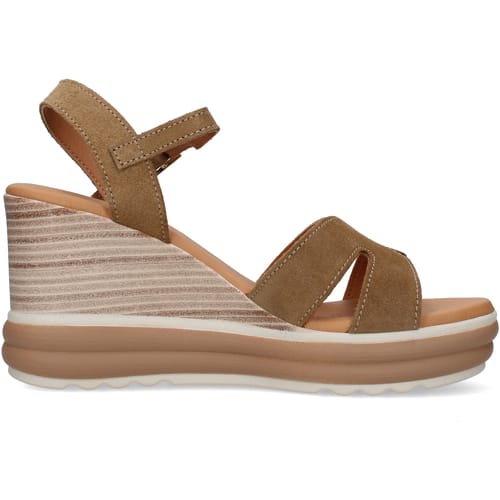Sandalen Oh My Sandals 6001