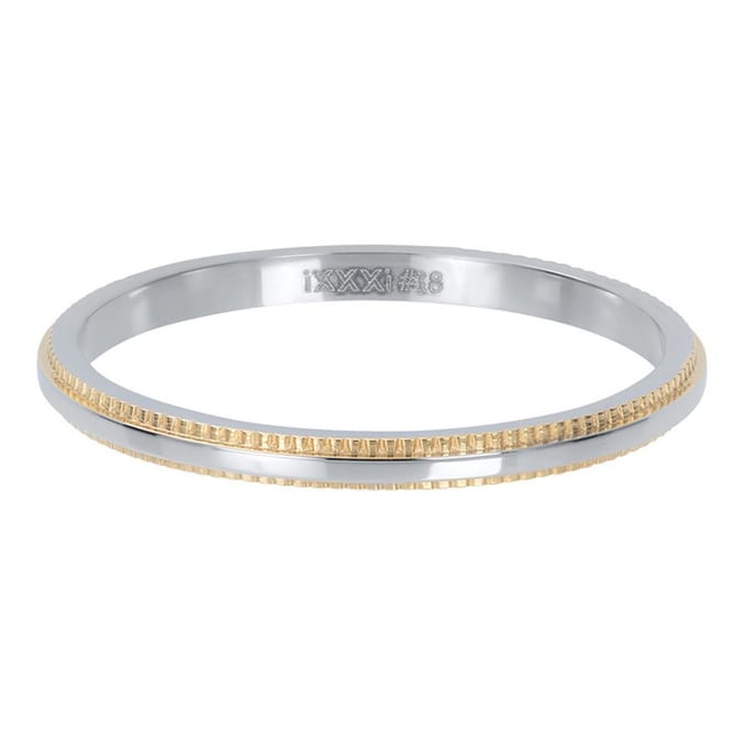 iXXXi Vulring Double Gear Goud | Maat 20