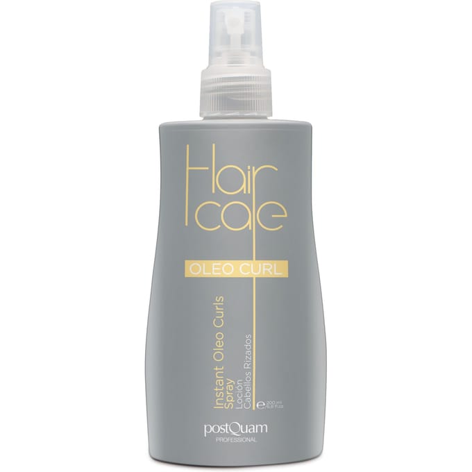 POSTQUAM HAIR CARE OLEO KRUL INSTANT