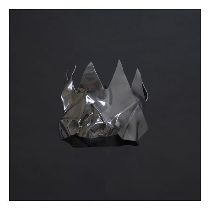 Ché Aimee Dorval - The Crowned (CD)