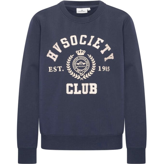 HV Society Sweater hvsunis
