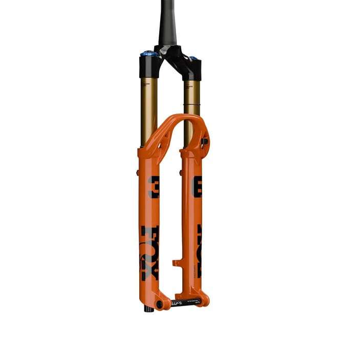 Vork Fox Factory 36 FloatSL 29 Factory 140 Grip X Kabolt SL