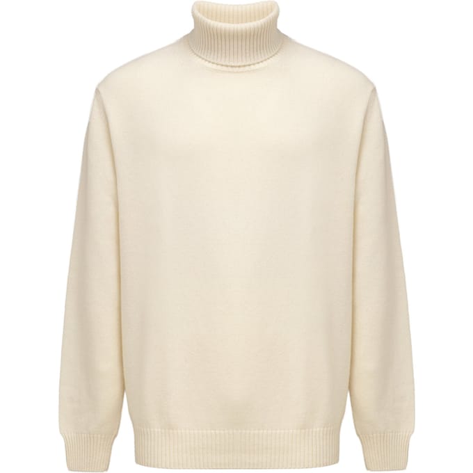 Zoetheid in Cashmere Cruciani