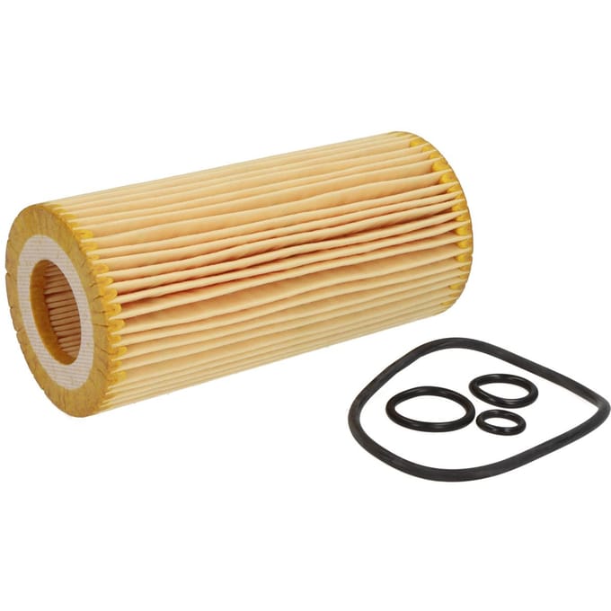 Oliefilter BOSCH F 026 407 319