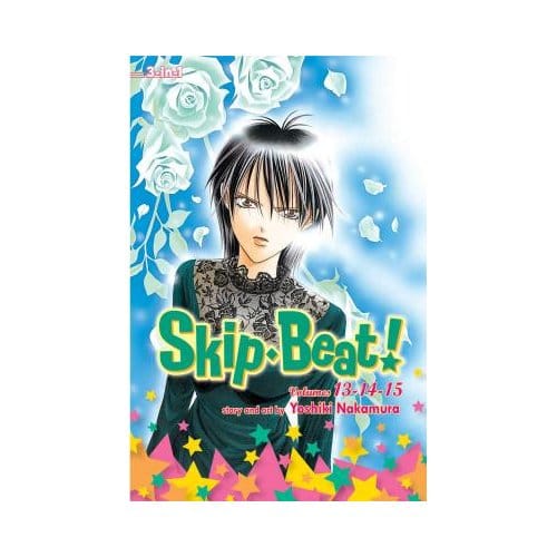 Skip·beat!, (3-In-1 Edition), Vol. 5 - Skip·beat!, (3-In-1 Edition) - Yoshiki Nakamura