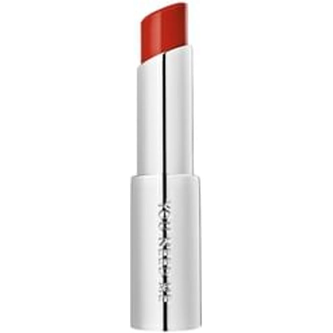 YNM - Candy Gloss Balm - 13 Colors #03 Crimson Chili