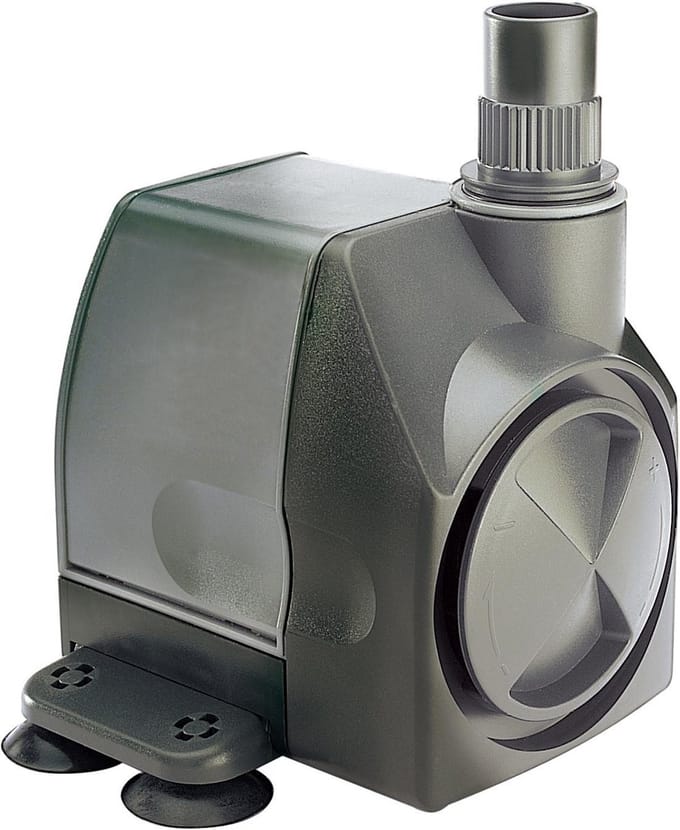 Sicce - Extrema 2500 l/h - Easy Line  - circulatiepomp/aquariumpomp