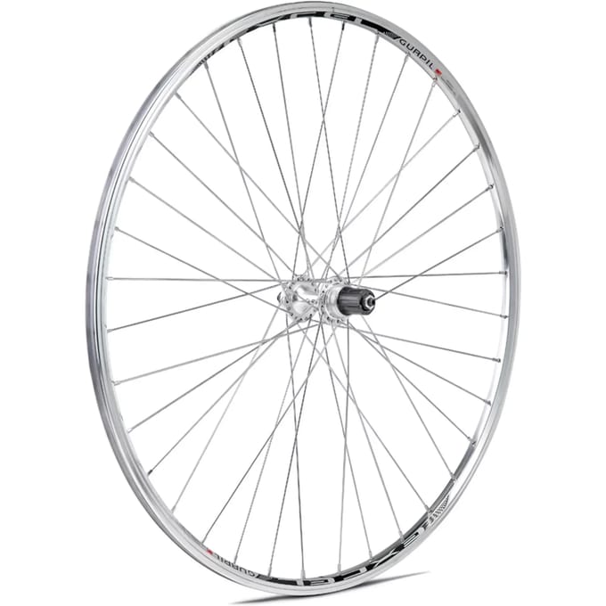 Aluminium achterwiel Gurpil Excel 700 7 v